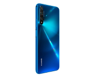 HUAWEI NOVA 5T 6/128GB Niebieski - 518287 - zdjęcie 5